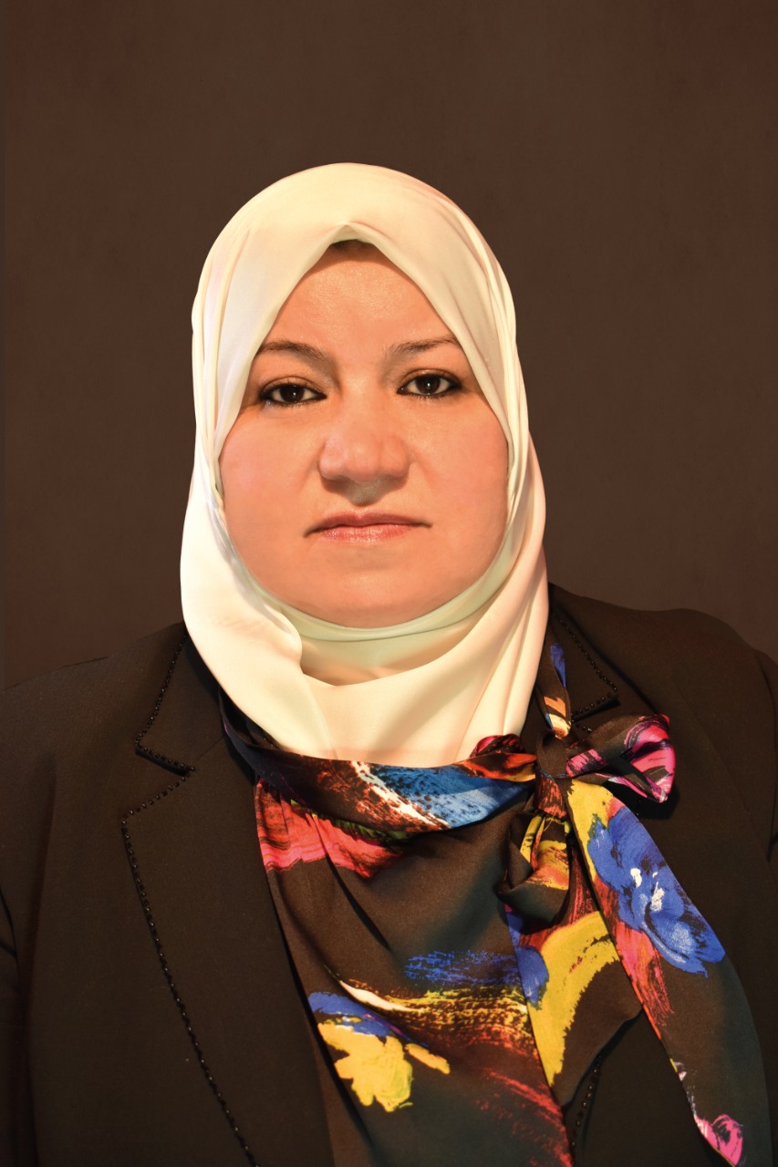 أ.د/ فاطمة عبد اللطيف الشناوي