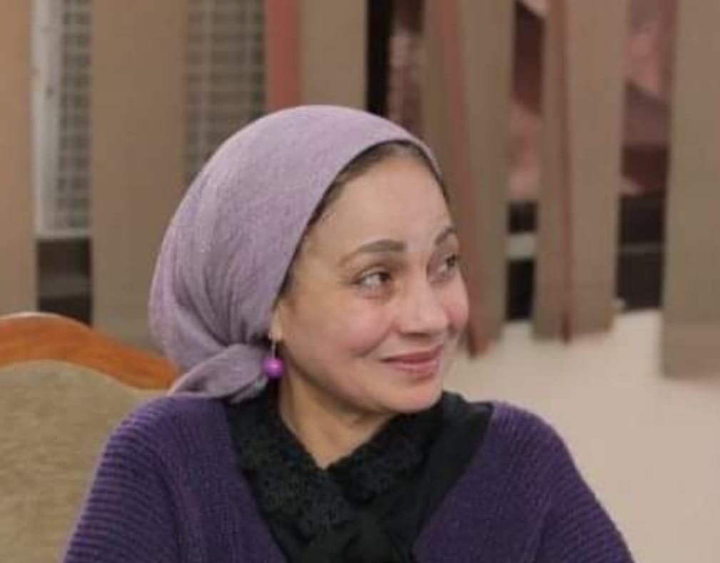 أ.د/ فاطمة الصعيدي