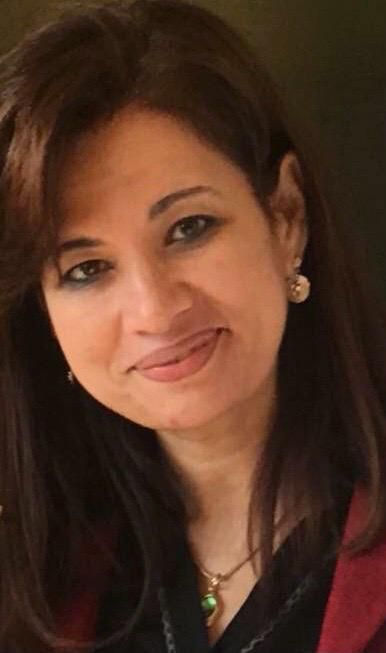 أ.د/ رشا صالح