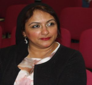 أ.د/ رانيا محمد محمود