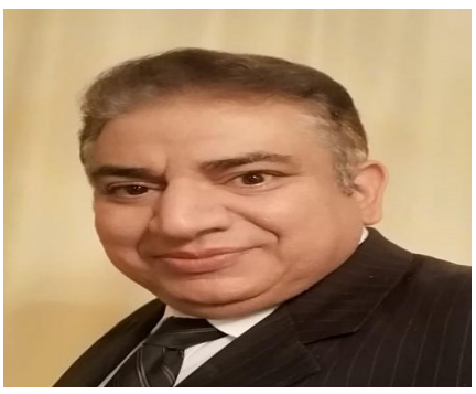 أ.د/ محمود ابو المعاطي عكاشة 