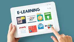 دورات متخصصة