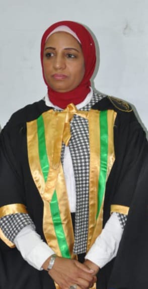 أ.د/ هيام عبده